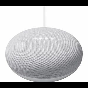 Google nest mini